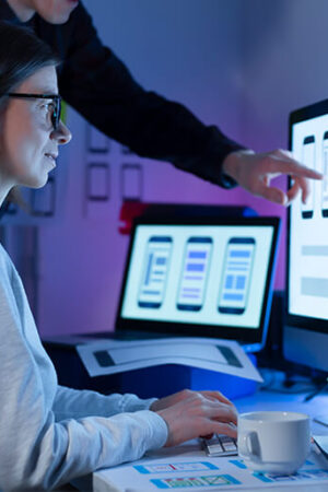 Reliable Website Hosting